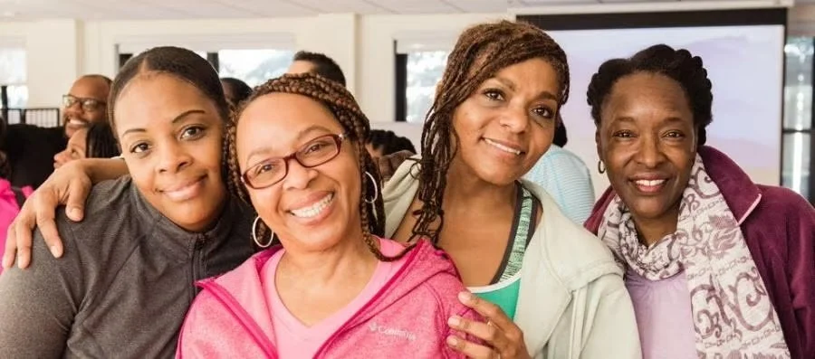 Yoga Retreat for Women of Color: Rediscover Your Divine Self