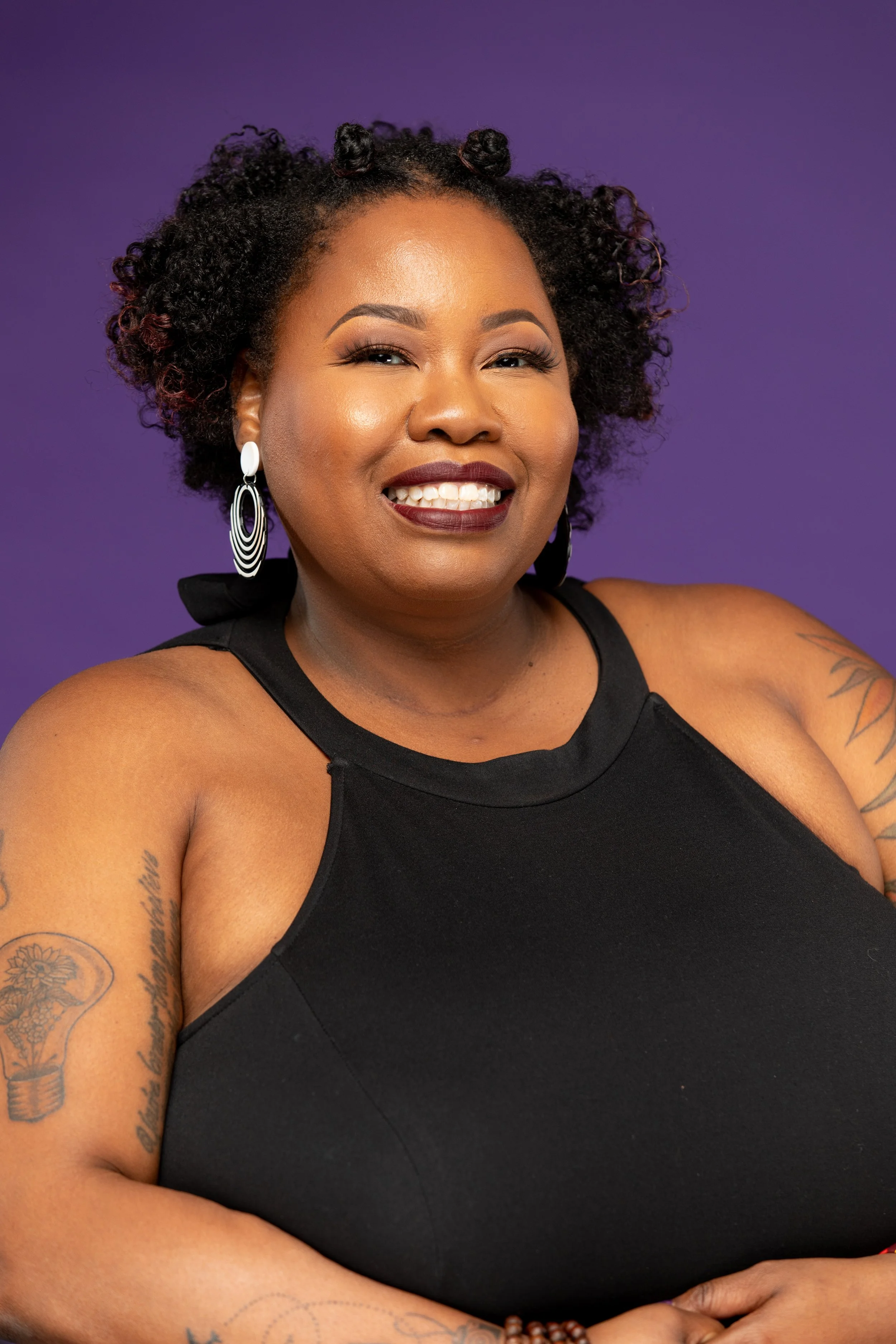 Lenora Johnson