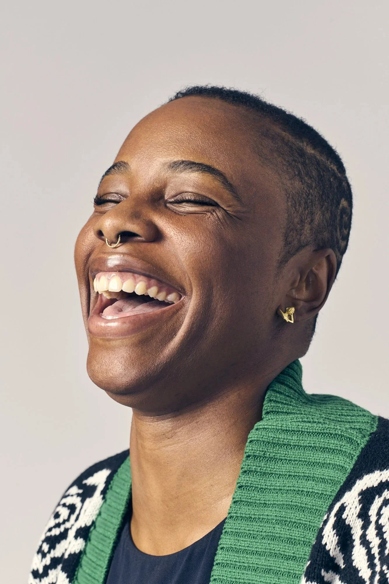 Tiffany Curtis Weeks (she/they)