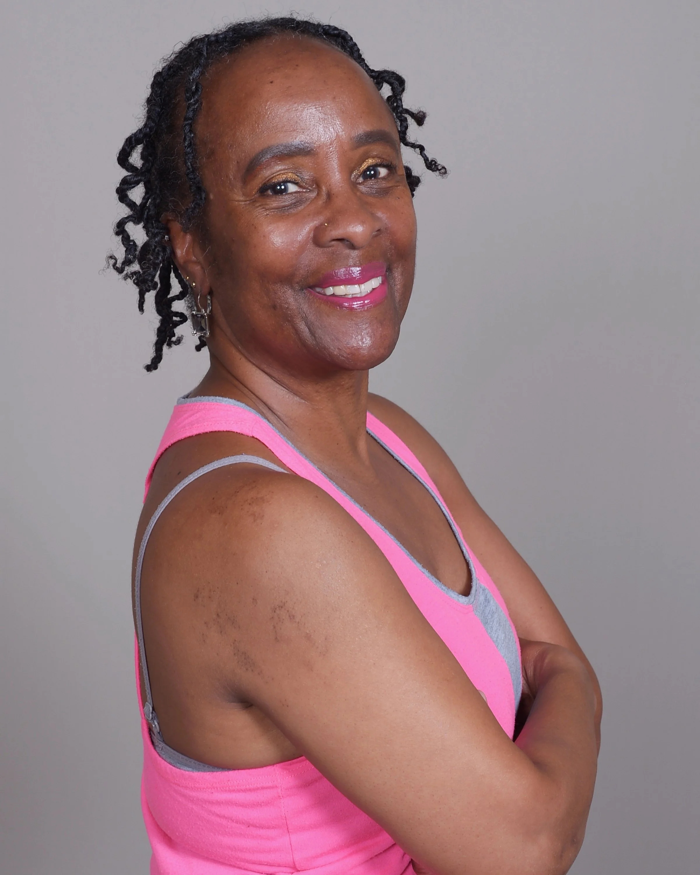 Cindy Canty-Dumas