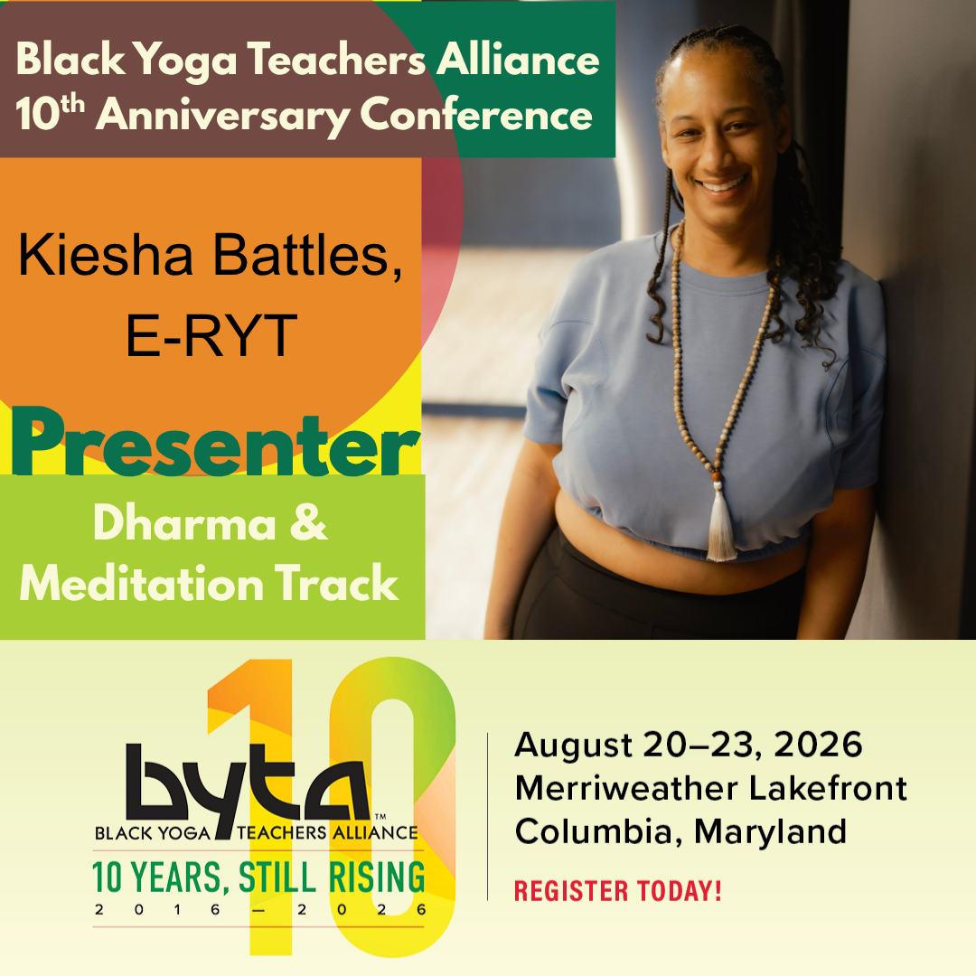 BYTA 10th Anniversary Conference