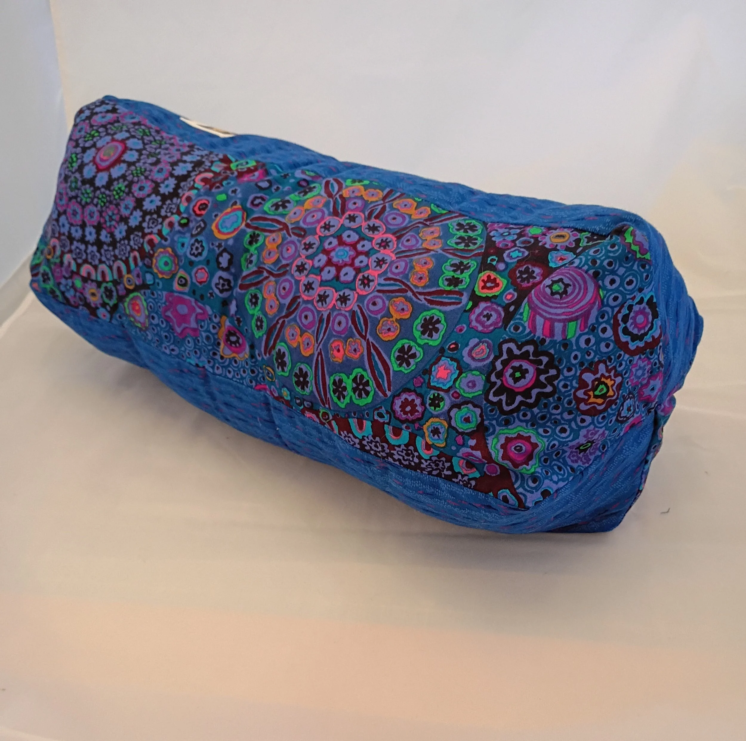 Yoga Comfy Bolster