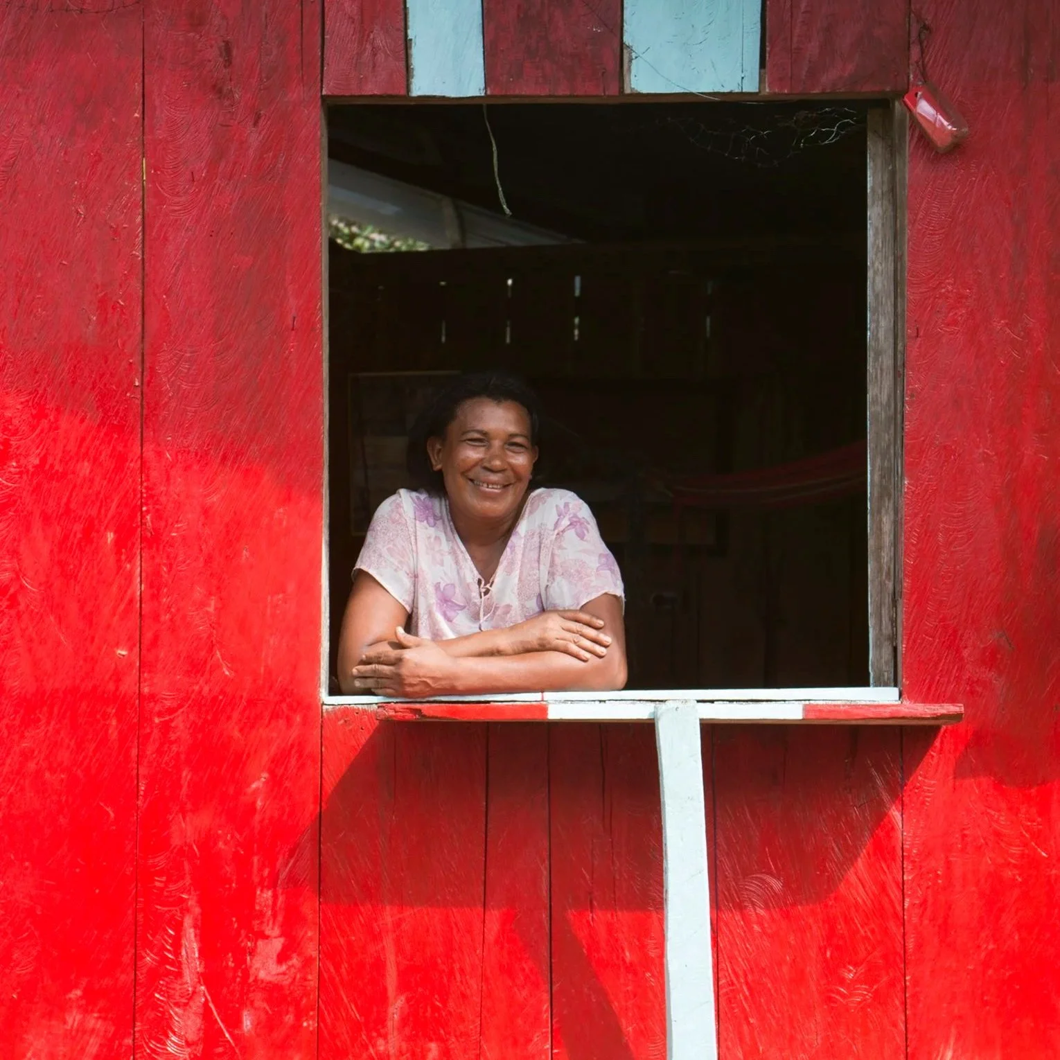 Op reis door kleurrijk Colombia