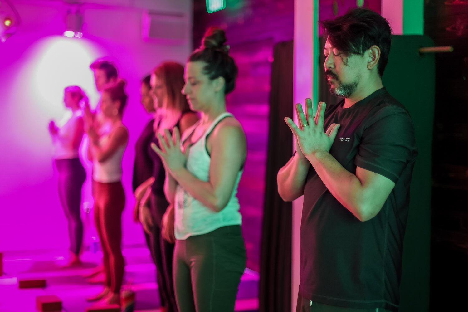 Carlsbad, CA Breathwork Class Schedule Breathe Degrees
