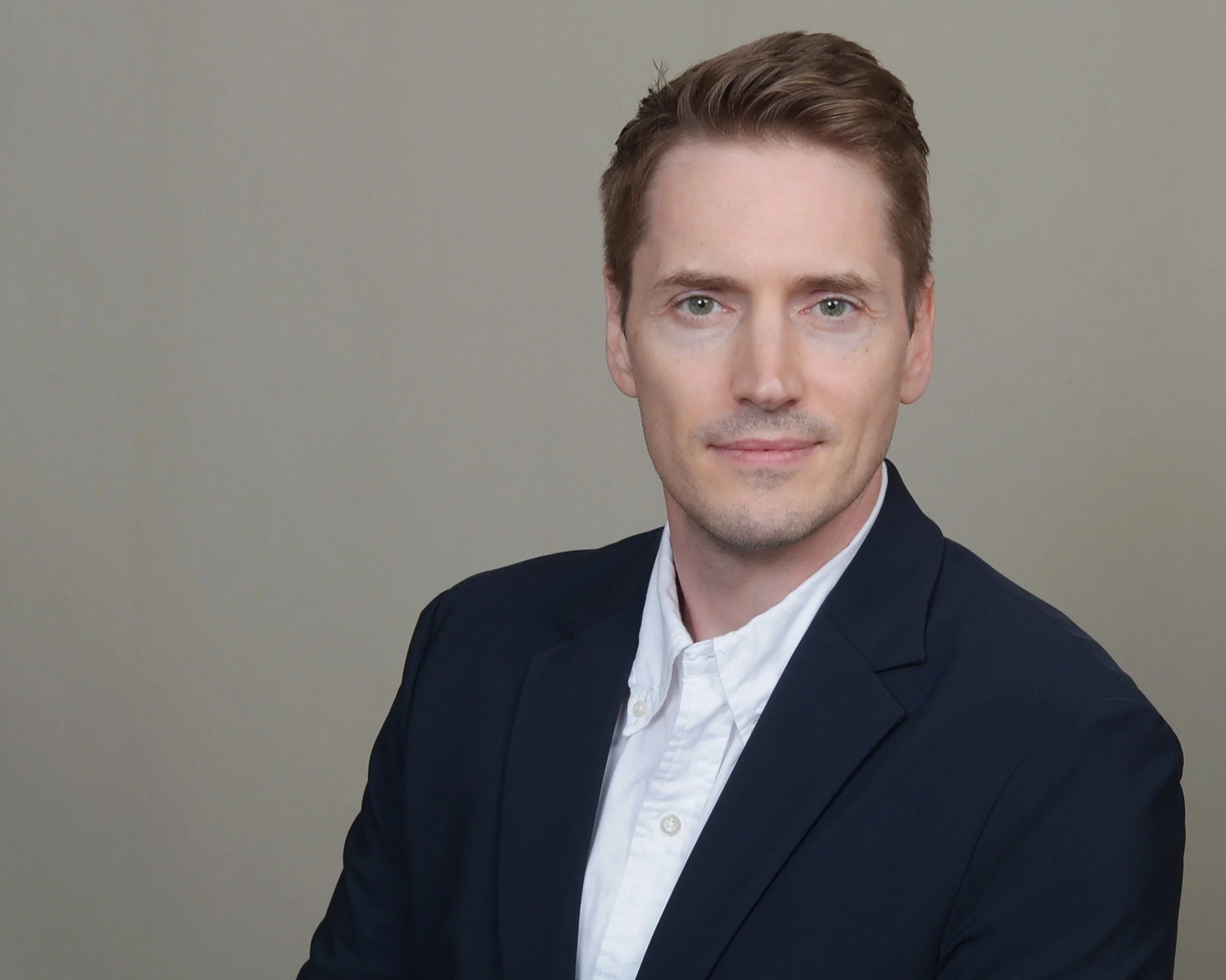 Clayton Kjos
