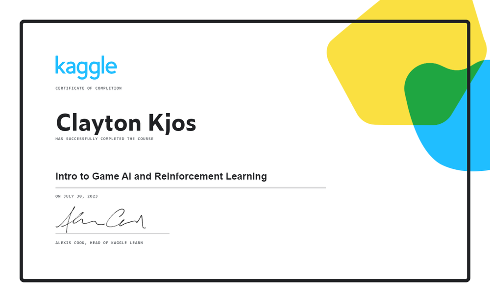 Clayton Kjos - Intro to Game AI and Reinforcement Learning.png