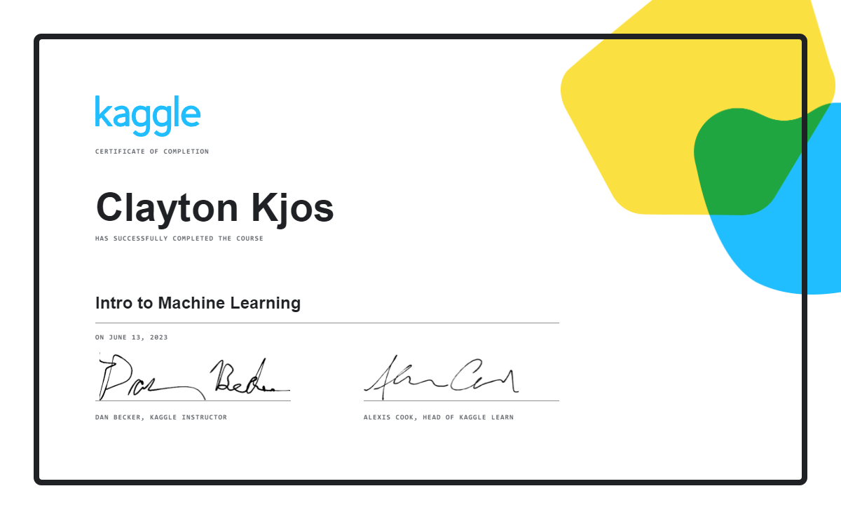 Clayton Kjos - Intro to Machine Learning.png