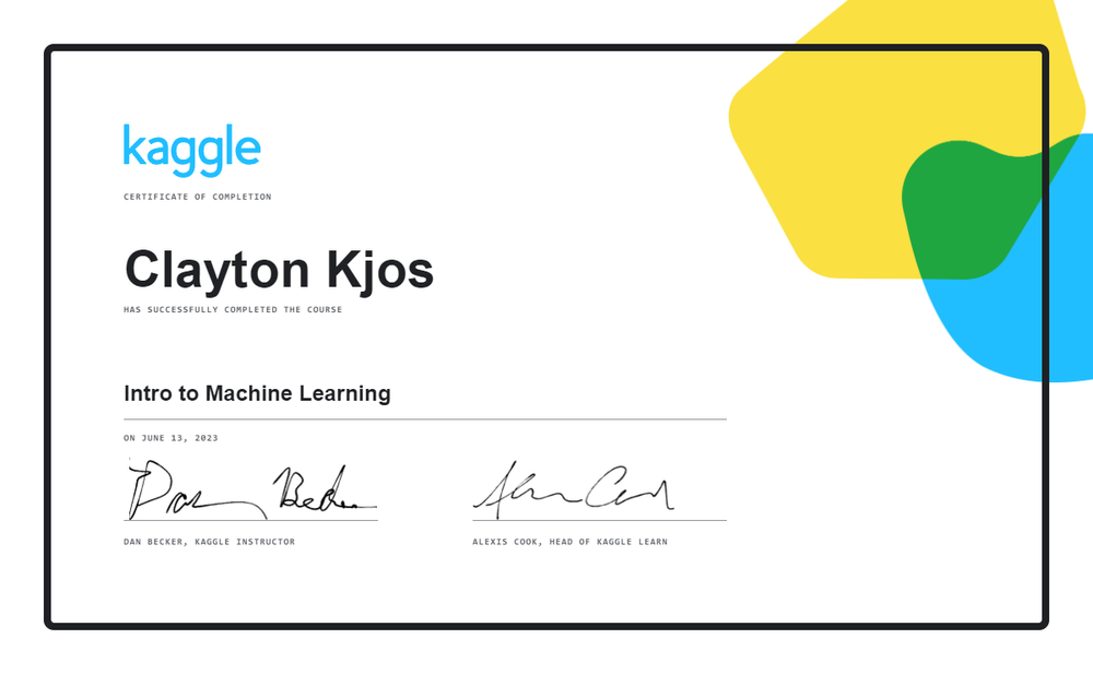 Clayton Kjos - Intro to Machine Learning.png