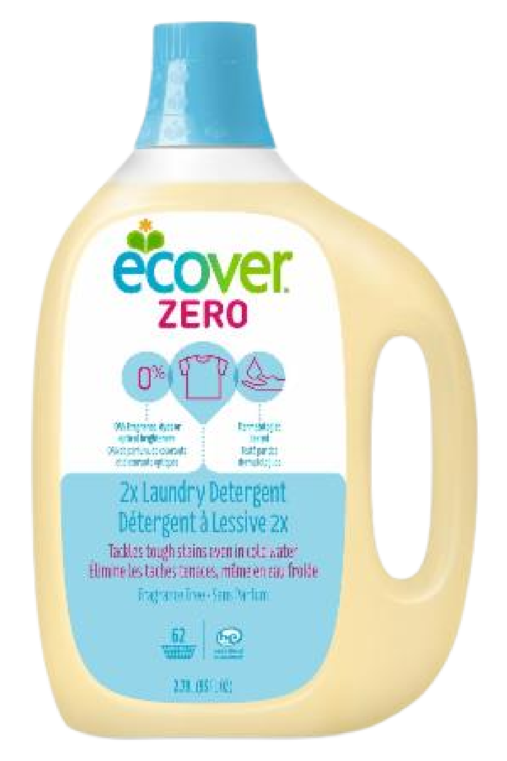 Top 10 EcoFriendly Laundry Detergents Sustainable Choices for a