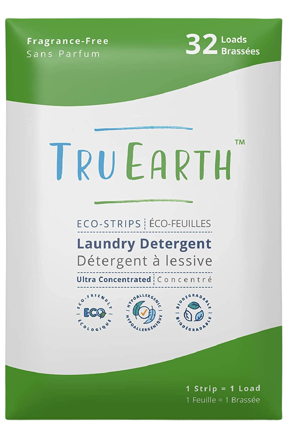 Top 10 Eco-Friendly Laundry Detergents: Sustainable Choices for a ...