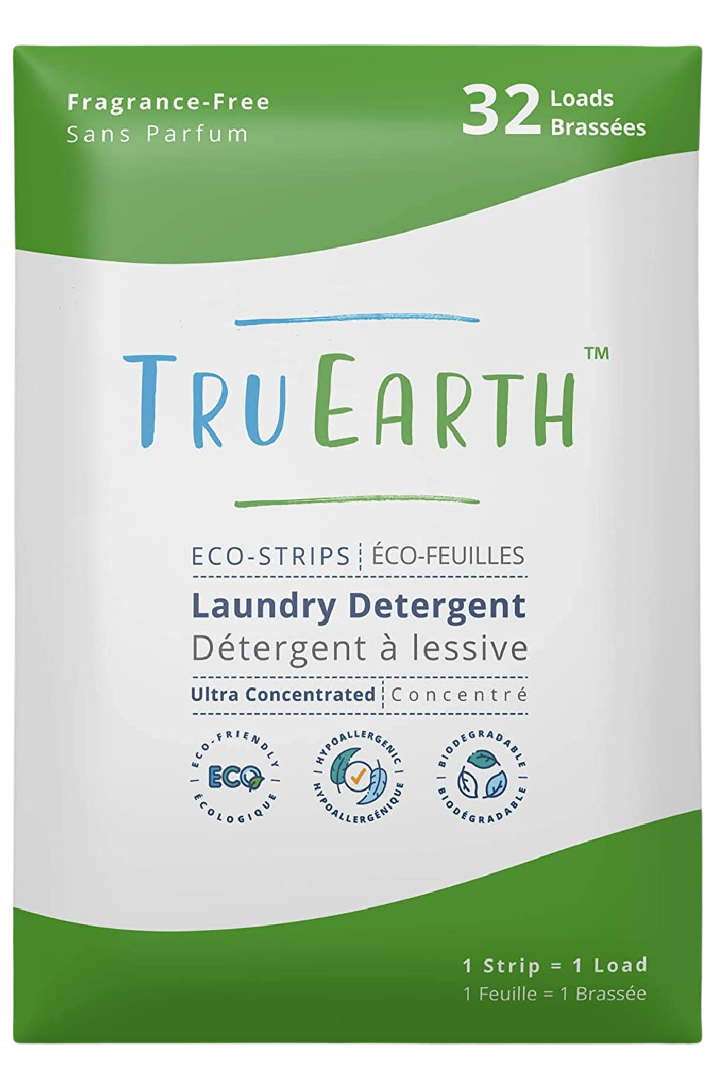 Top 10 EcoFriendly Laundry Detergents Sustainable Choices for a Cleaner Wardrobe and