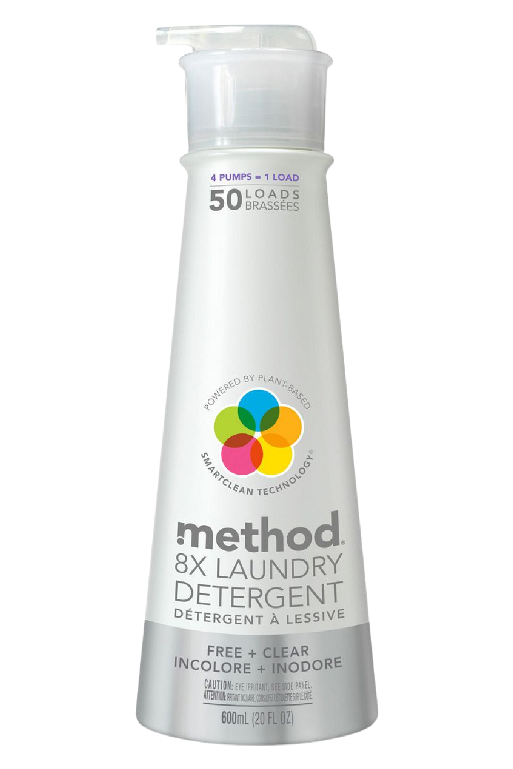 Top 10 EcoFriendly Laundry Detergents Sustainable Choices for a