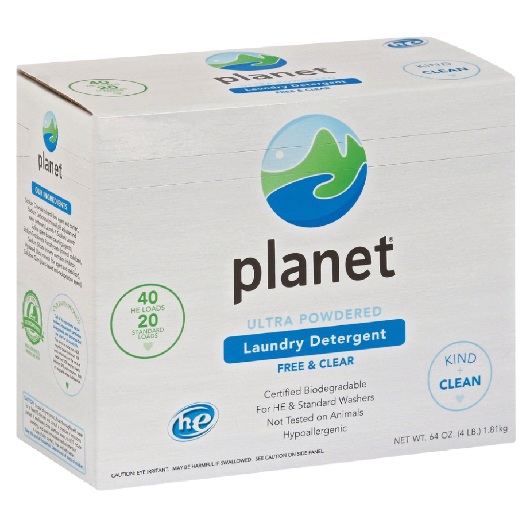 Top 10 EcoFriendly Laundry Detergents Sustainable Choices for a Cleaner Wardrobe and
