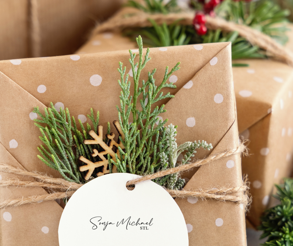 Branded Gifts That Create Cozy Holiday Vibes