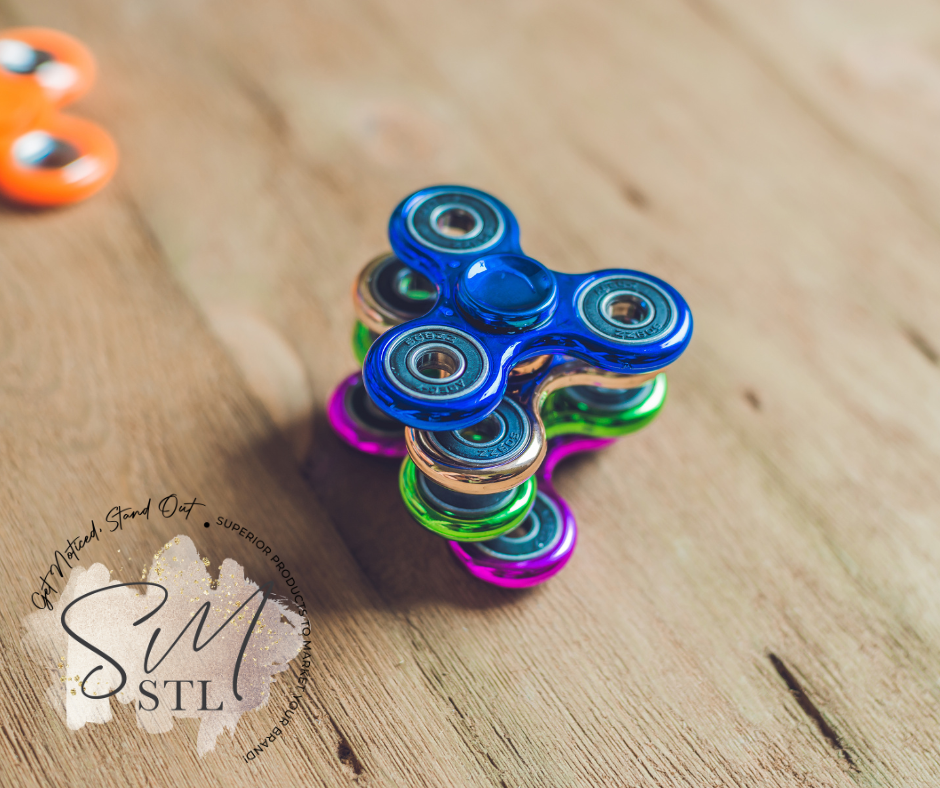 Stress-Relieving Holiday Products to Promote Your Brand