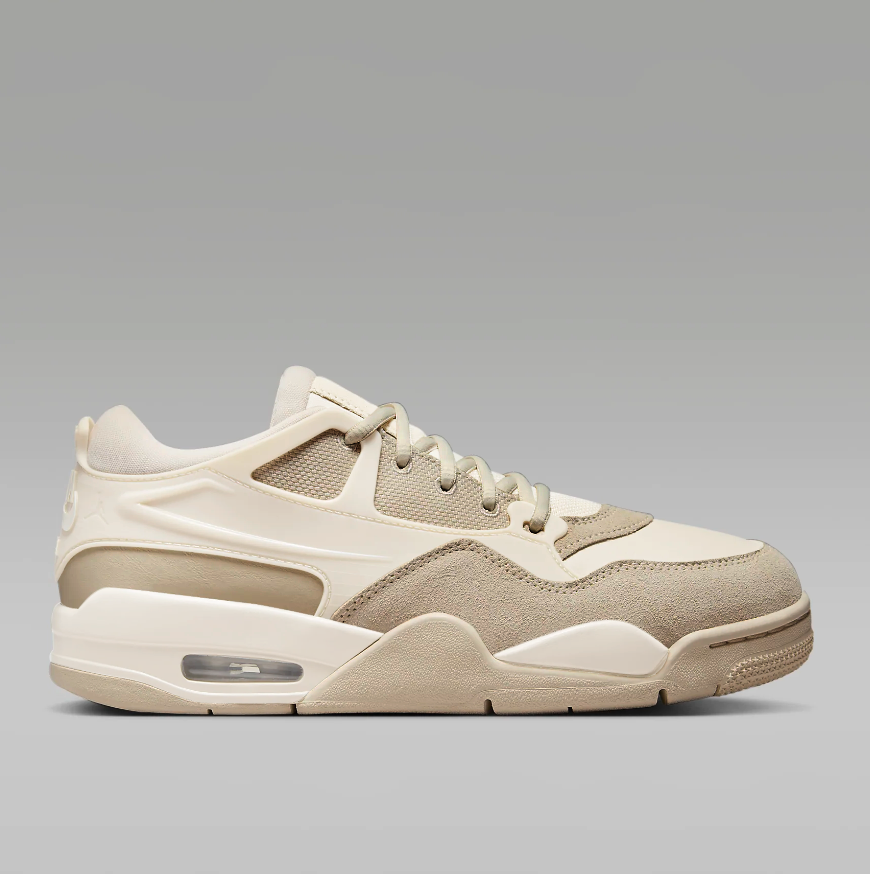 Jordan 4 RM