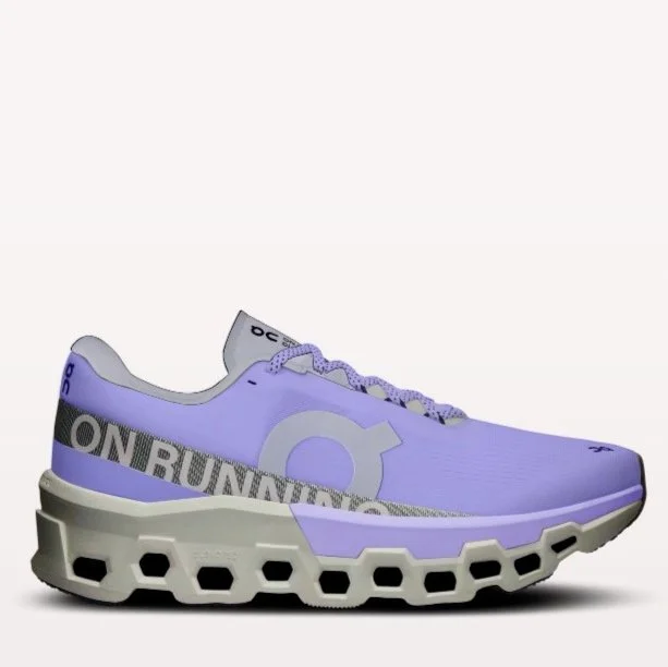 Cloudmonster 2