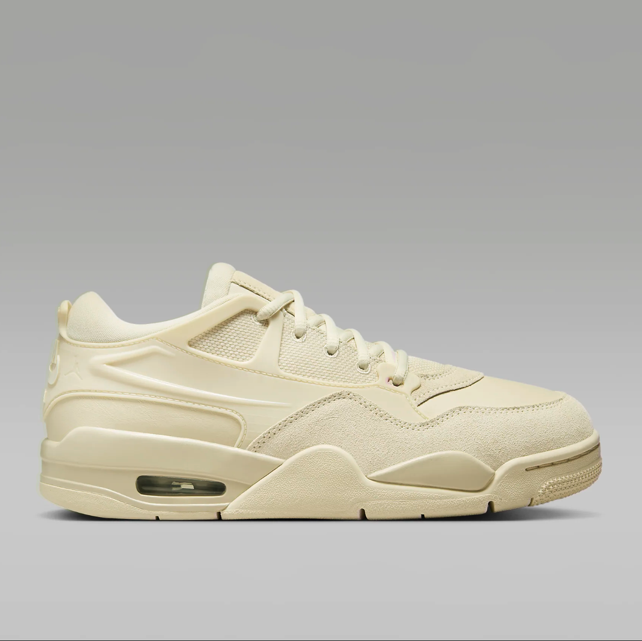 Jordan 4 RM