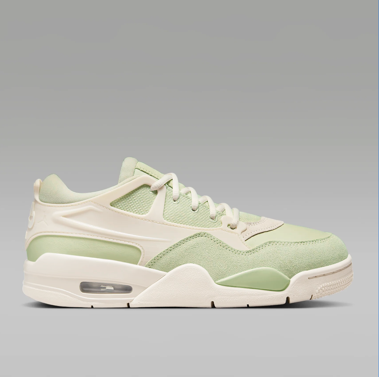 Jordan 4 RM