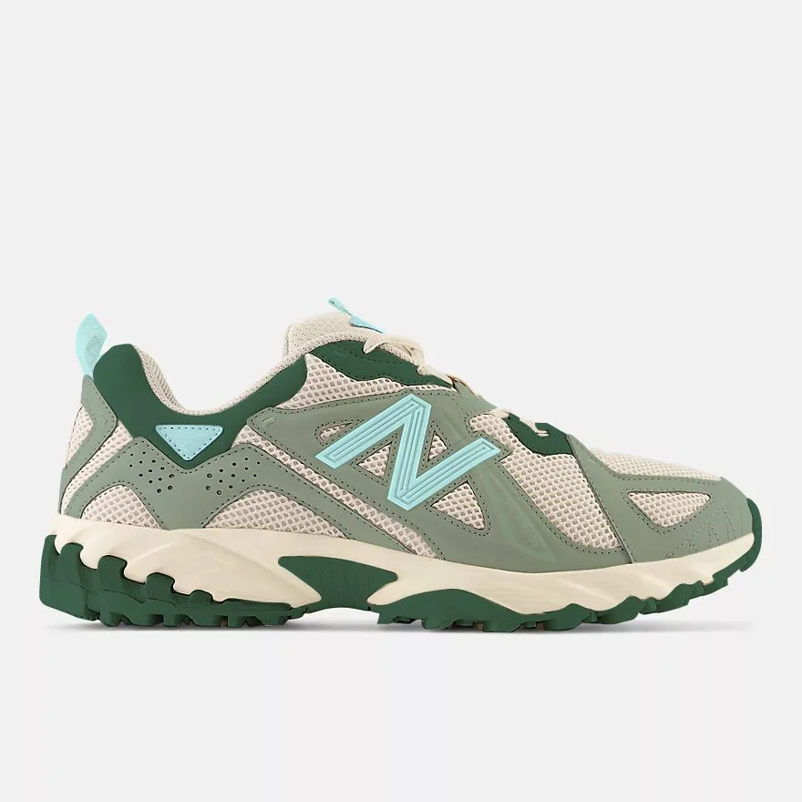 NB610T "CRATER LAKE"