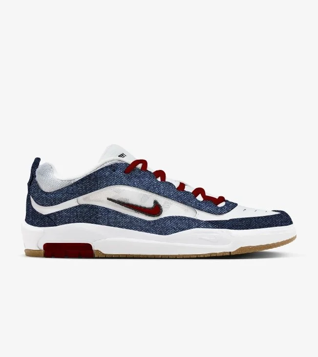 Ishod DENIM AIR WAIR