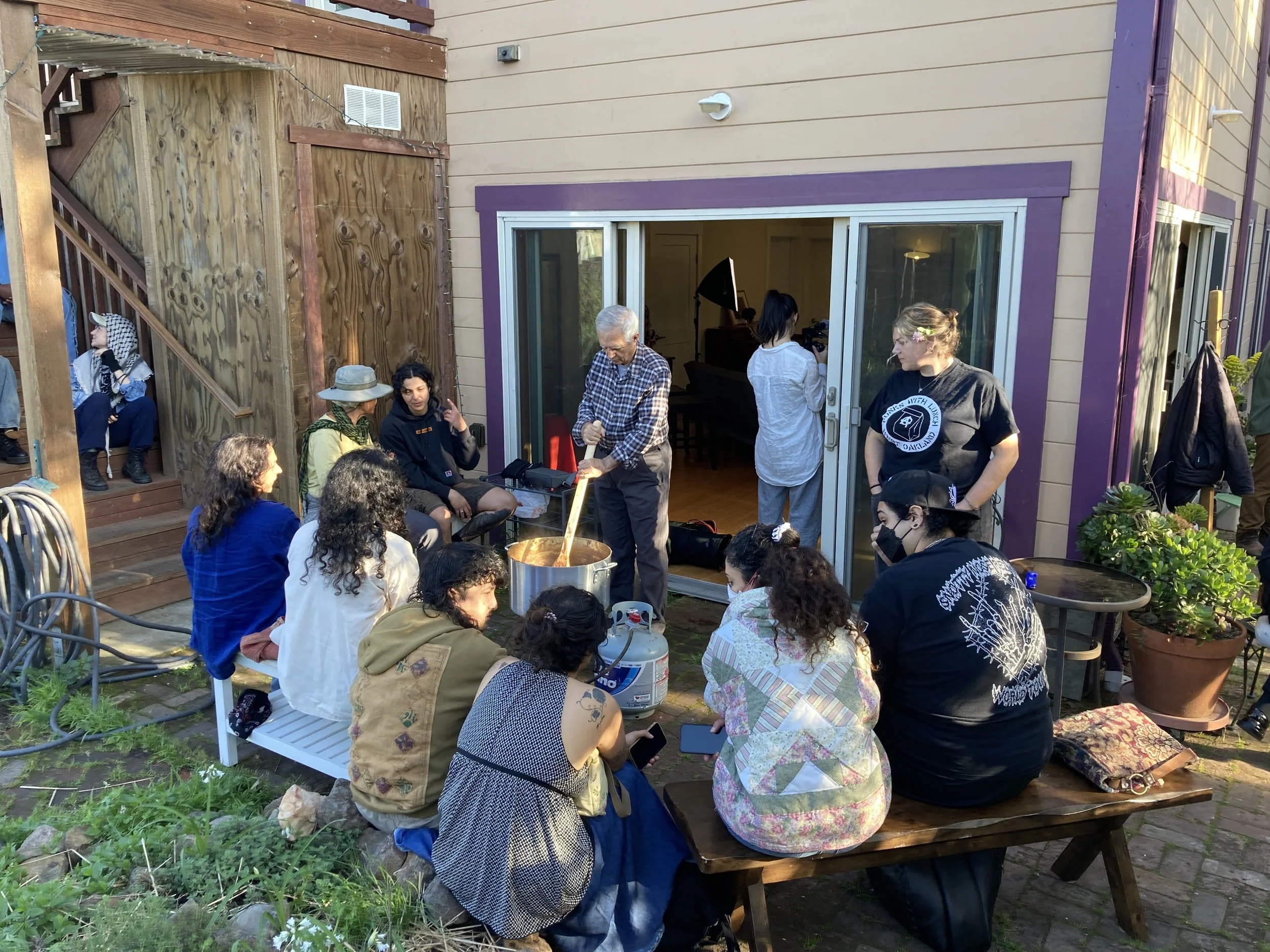 Samanoo workshop March 2026