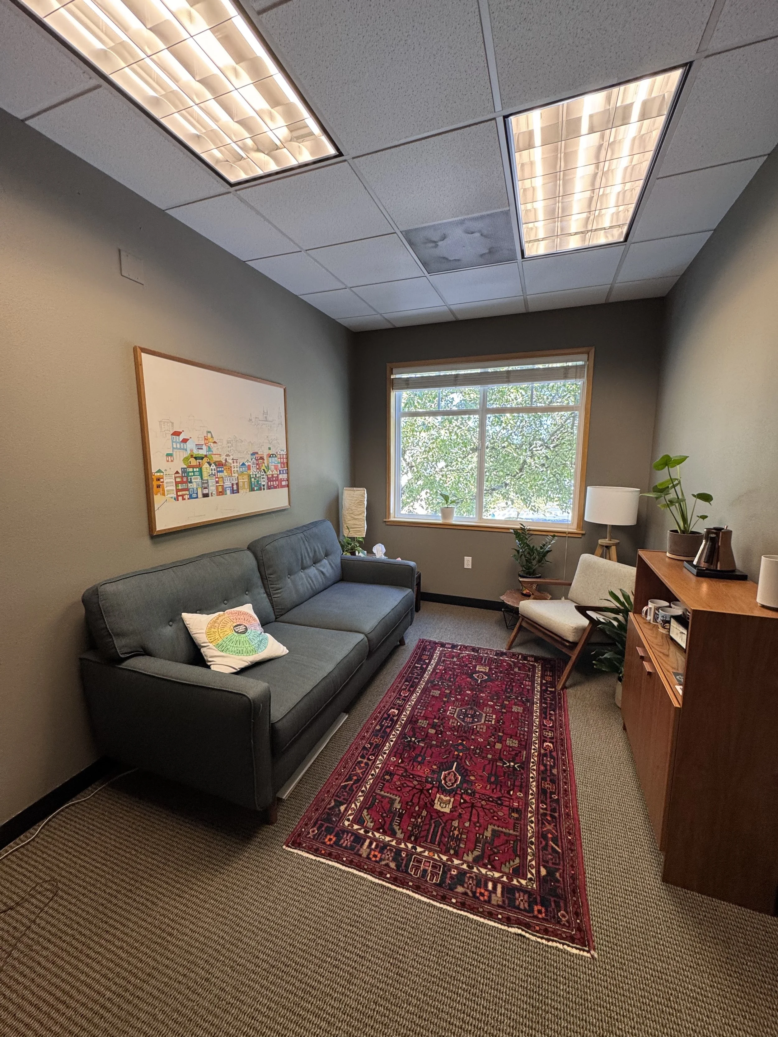 Second Location Open in Oregon!