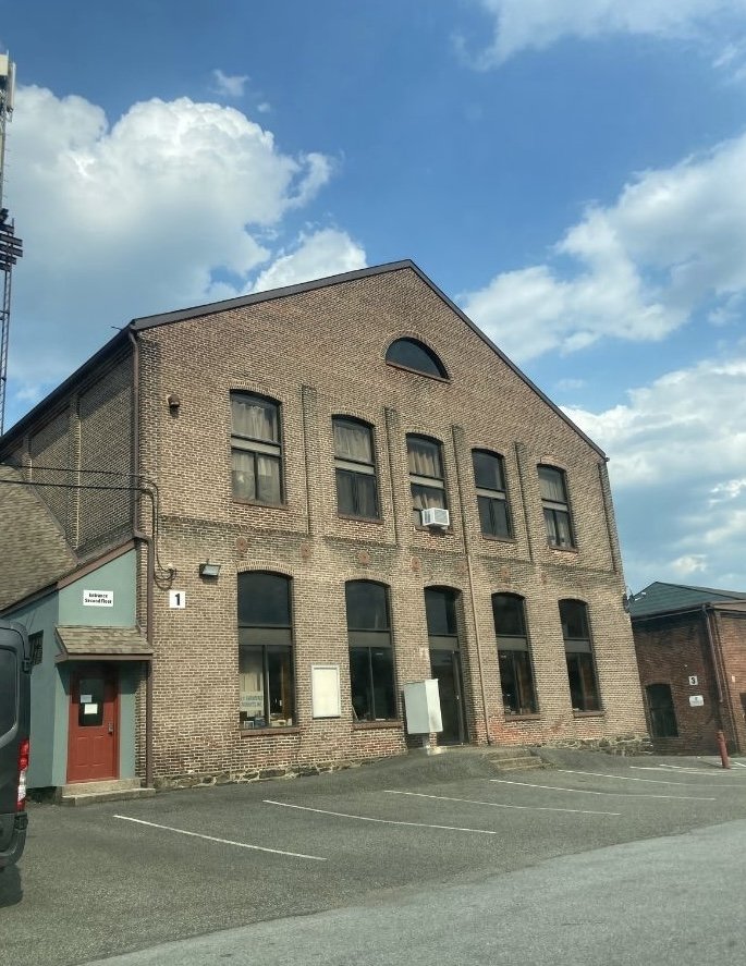 Artistic Workshop Event Flyer.jpeg