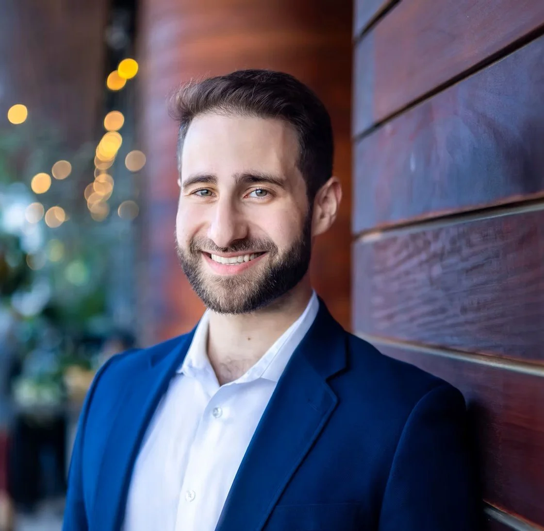 Shavuot Services and Picnic