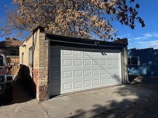 Do You Need an Asbestos Test for That Colorado Garage Demolition? (Yes, Probably.)