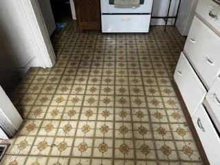 Stuck at the Starting Line? Understanding Asbestos Requirements for Your Flooring Project