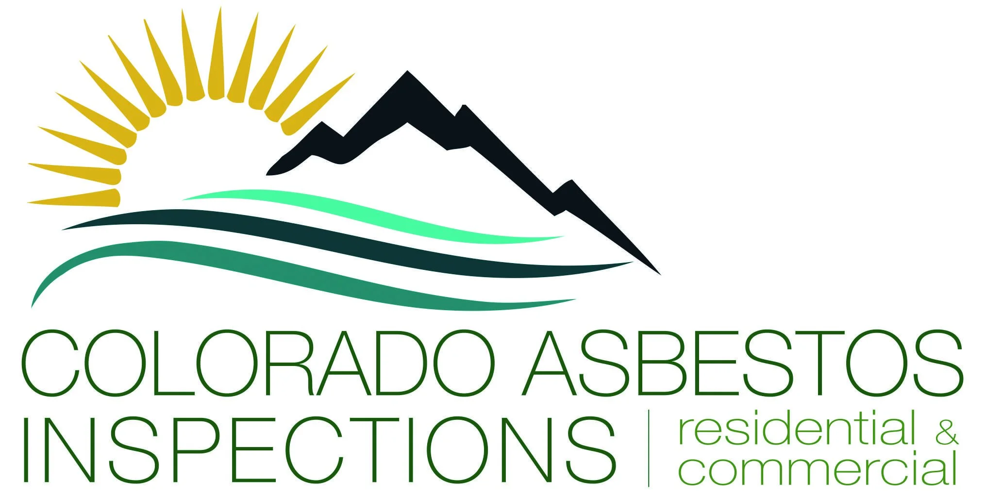 CO Asbestos Testing logo - Denver, Colorado
