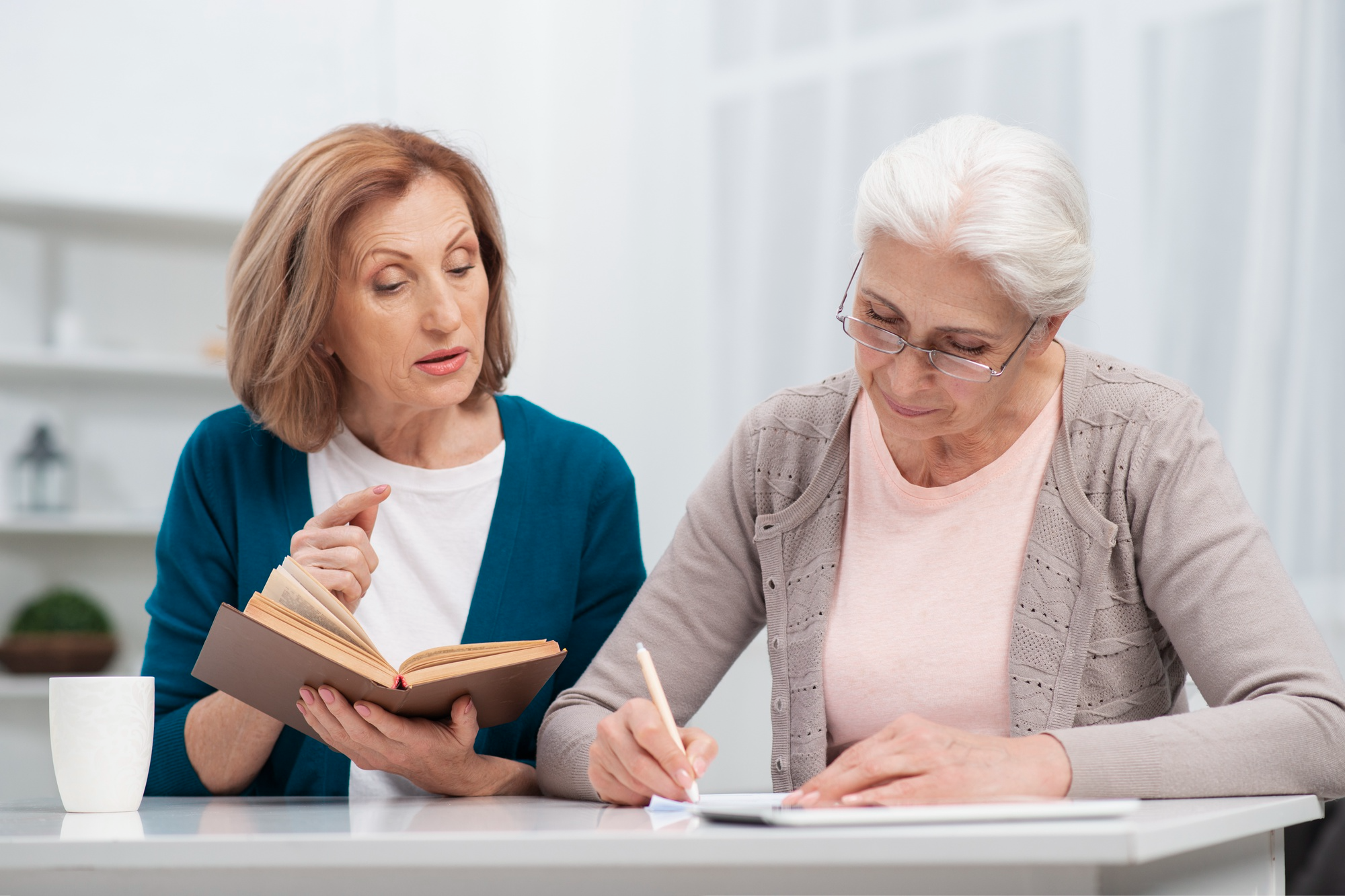 Retirement Planning for Women Starting Again in Their 40s or 50s