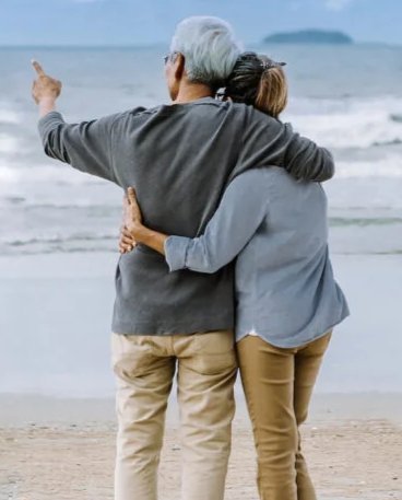 Best Retirement Planning for Couples