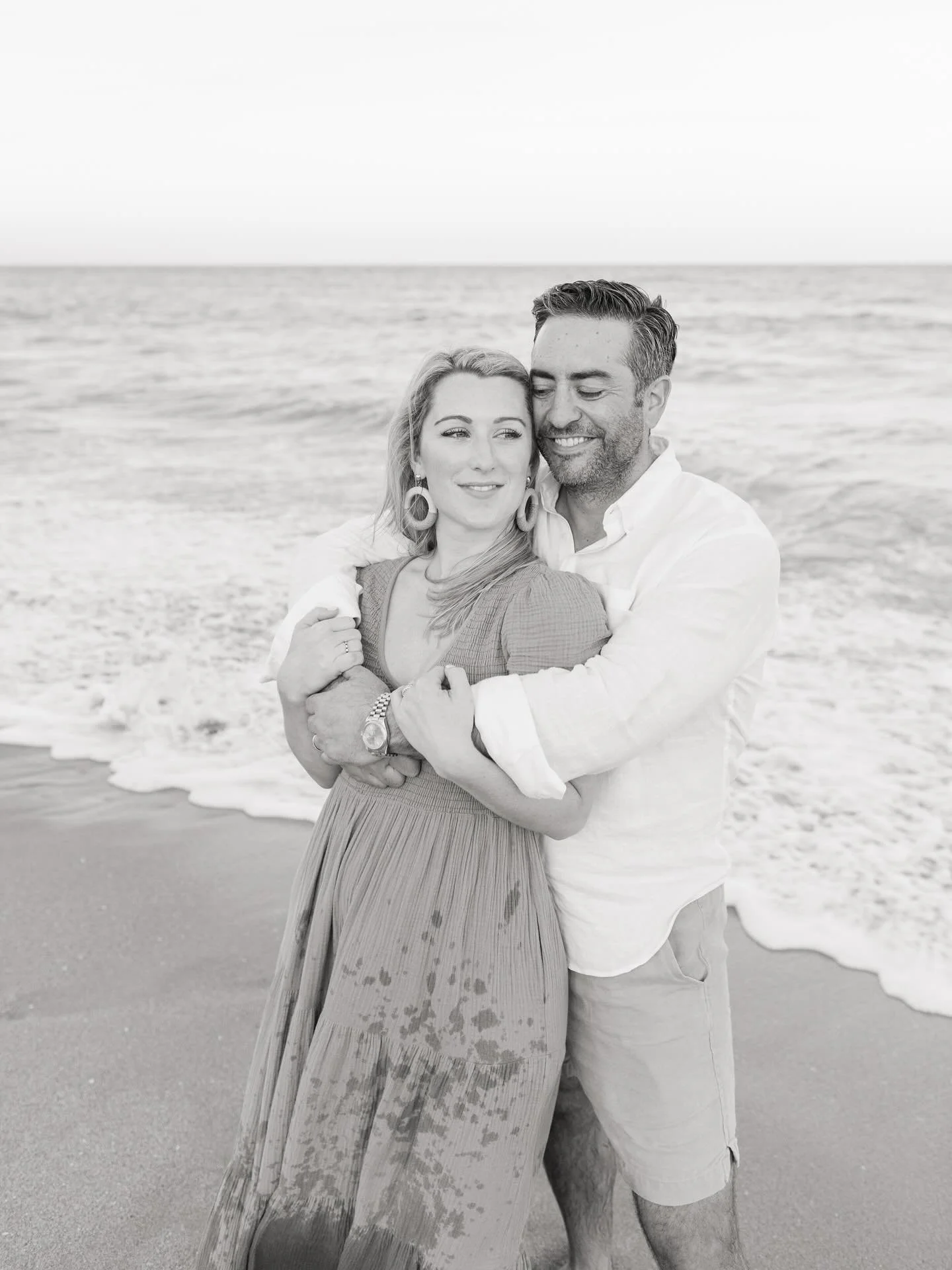 Happy birthday to the love of my life. No one loves pushing protein more and cleaning the counter than this man. He is the greatest life partner and I&rsquo;ve never been more grateful for all he adds to my life. 

If you see him today (on zoom becau