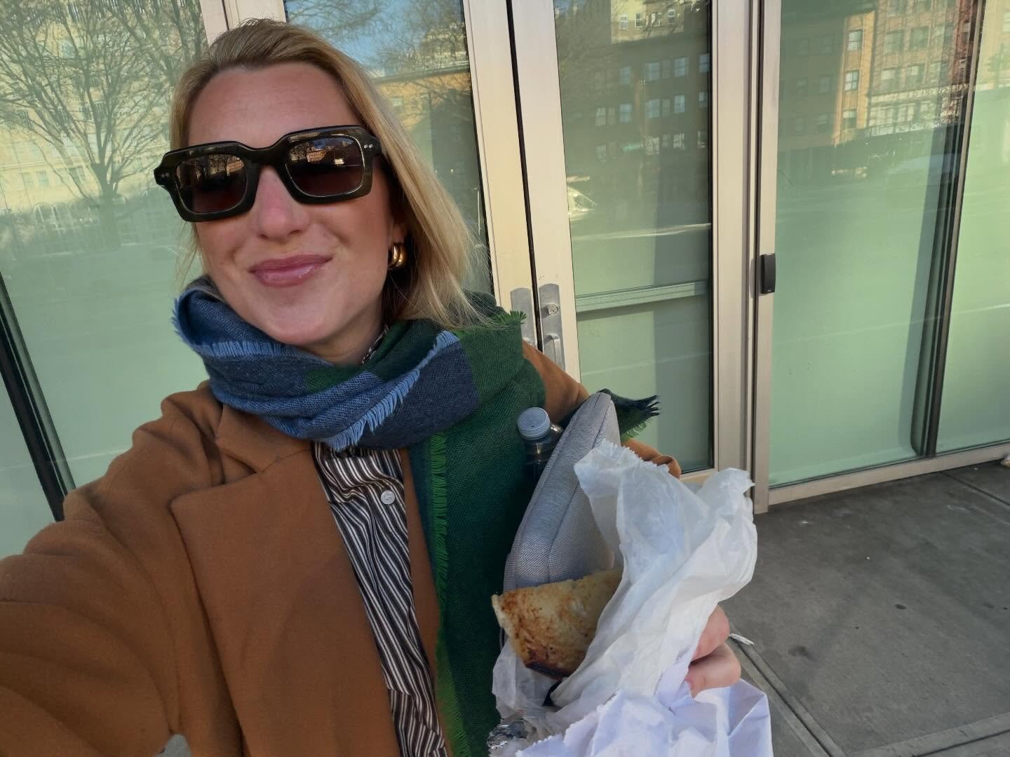 I&rsquo;ve done a horrible job posting this month (this year) because: 
I hate having to post to feel like I&rsquo;m promoting my speaking, my book, my consulting work.
I get exhausted by the idea of always taking pictures and videos.
The world has s