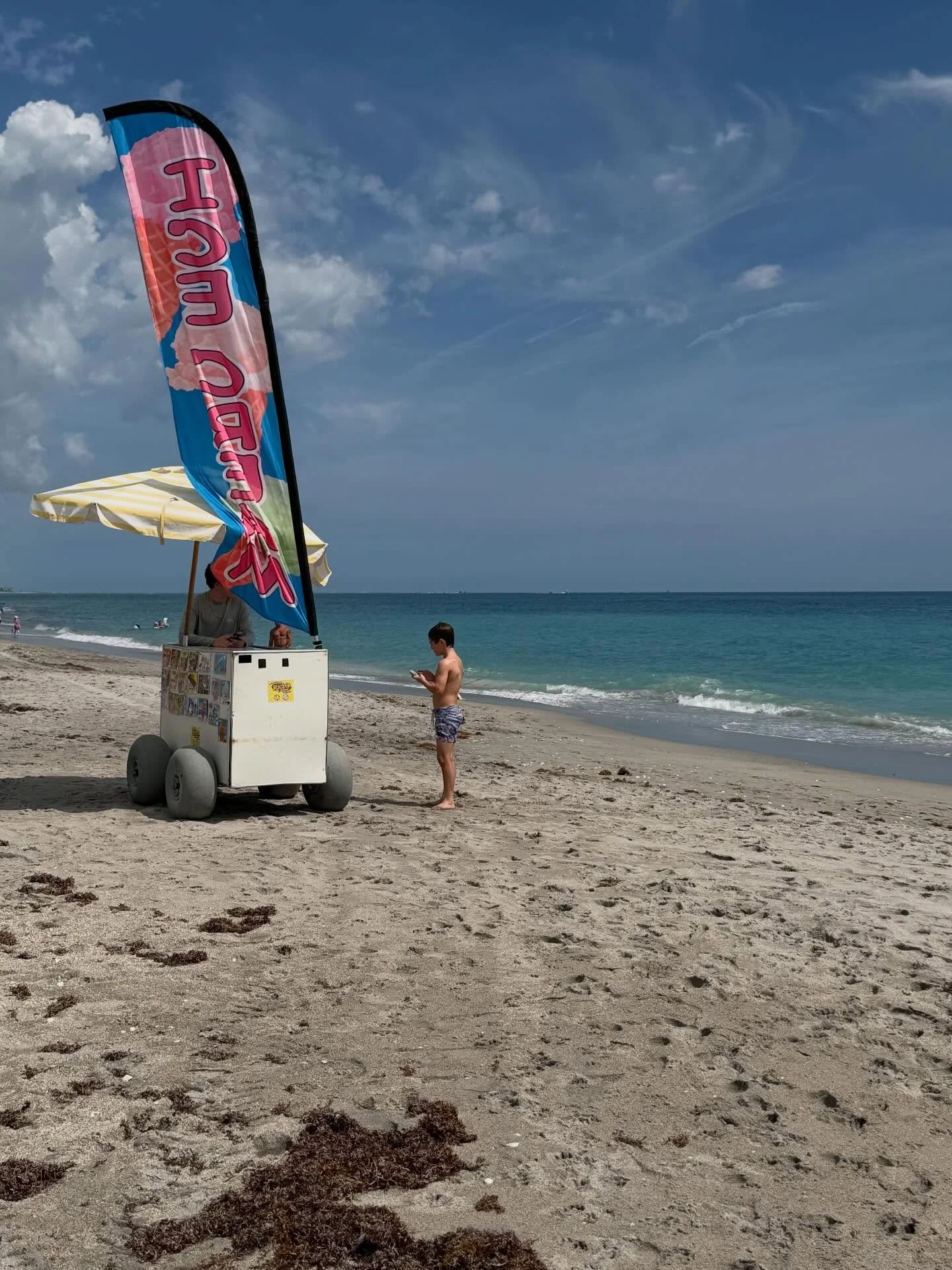 The last two weeks! 🤗 My step kids (where&rsquo;s his shirt) and high school bestie (with a toddler) visited the sunshine. When your friends have kids after you, don&rsquo;t you feel like a grandma, or just me? But also when your step kids are talki