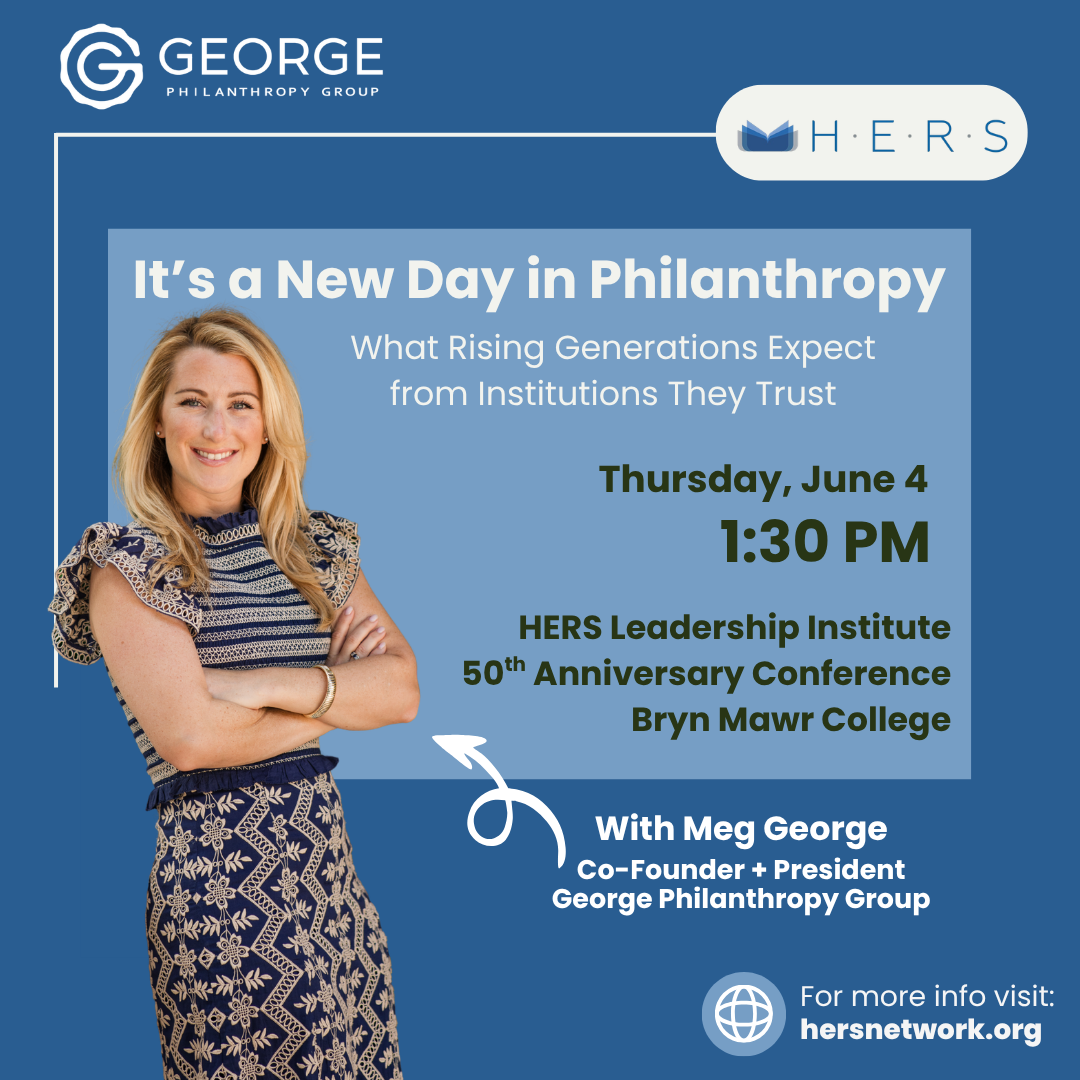 Upcoming: HERS Leadership Institute 50th Anniversary Conference (June 4, 2026)