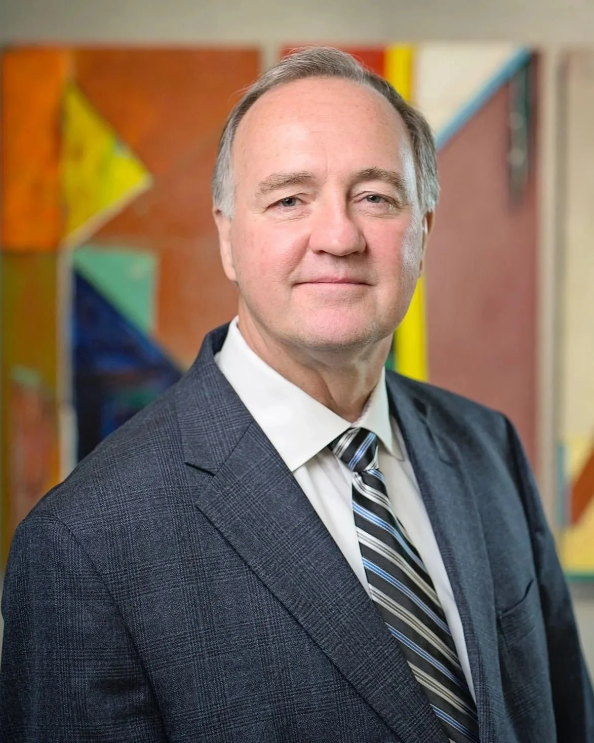 Jim Zemski, AIA