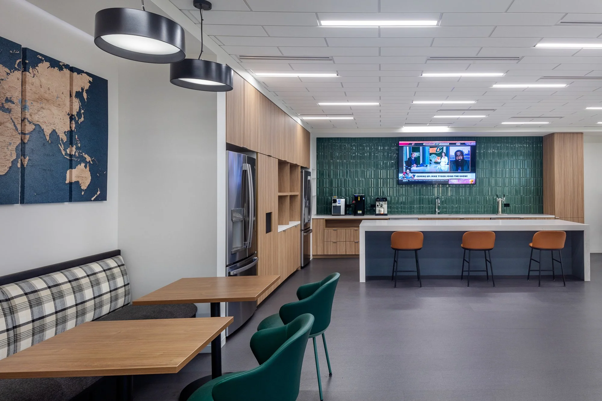 Ziegler Cooper Architects