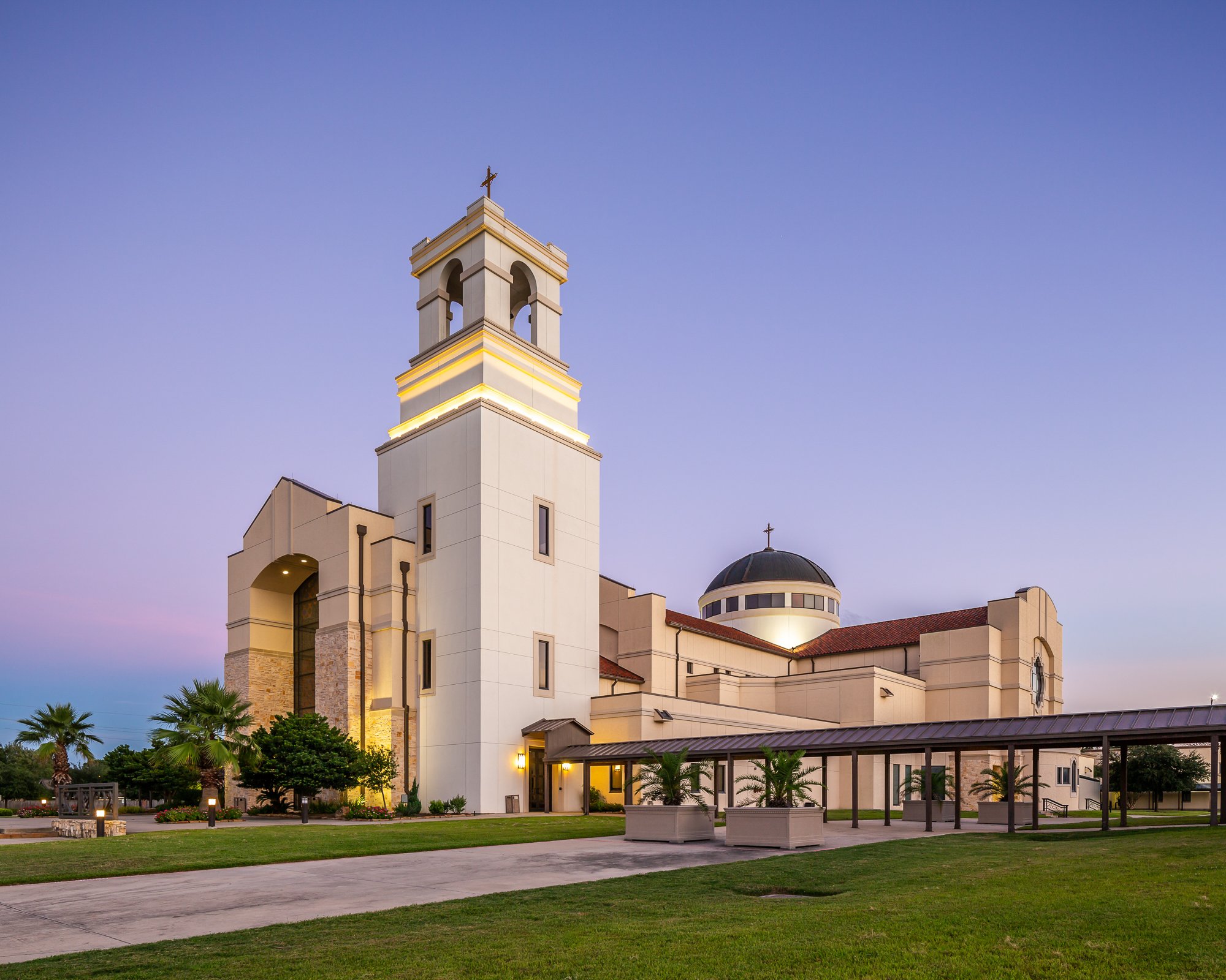 Christ the Redeemer Church