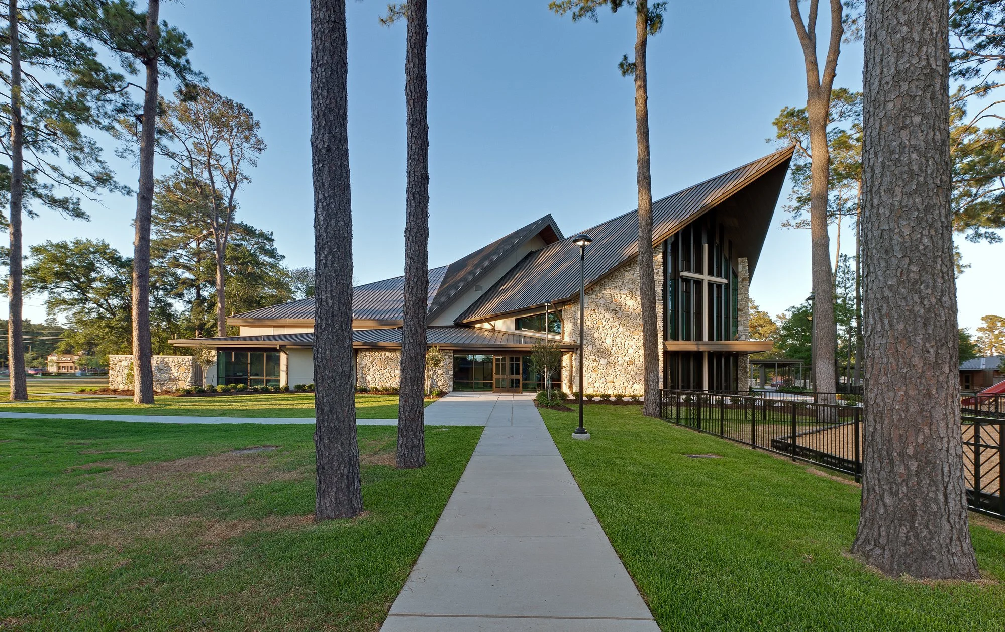 St. John Lutheran Church & School
