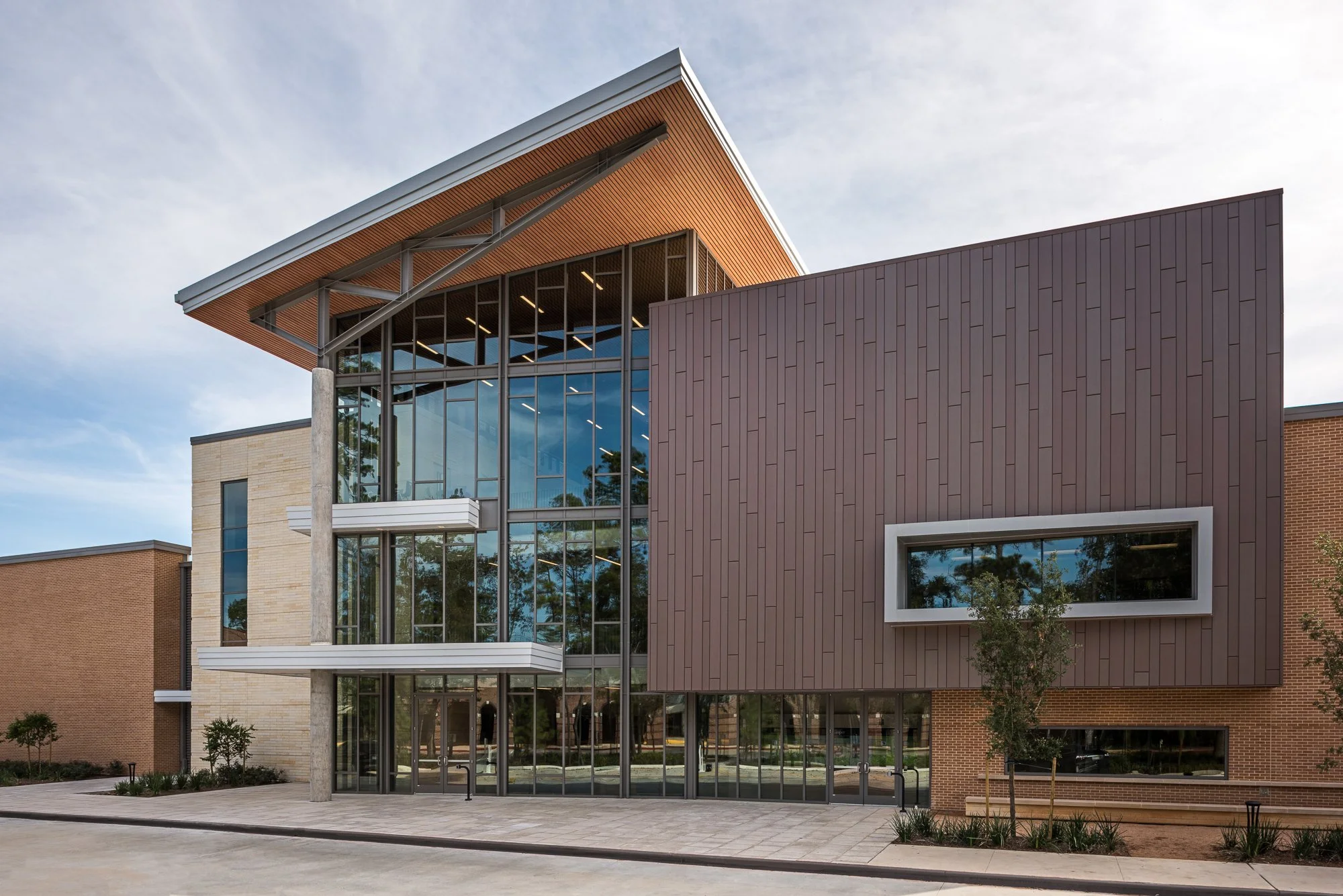 The John Cooper School
