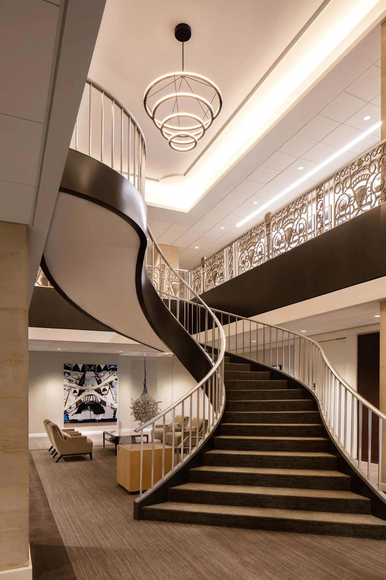 JPMC Client Conference Center