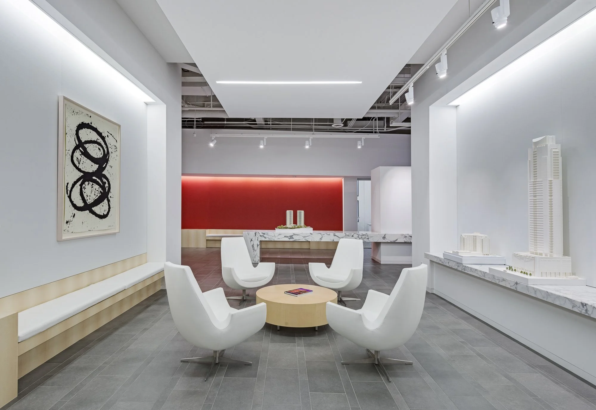 Ziegler Cooper Architects