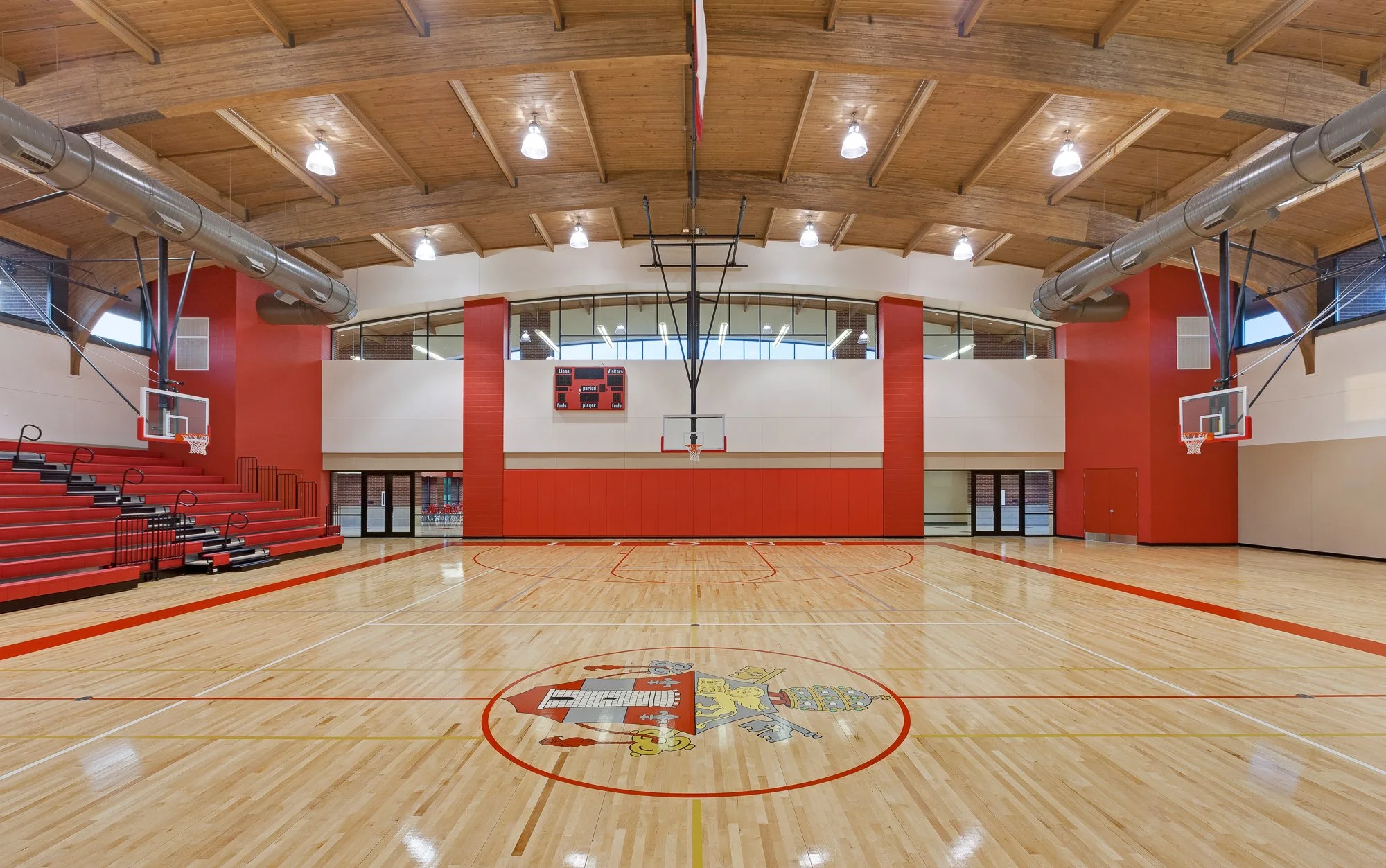 st. john xxiii high school athletic center-6.jpg