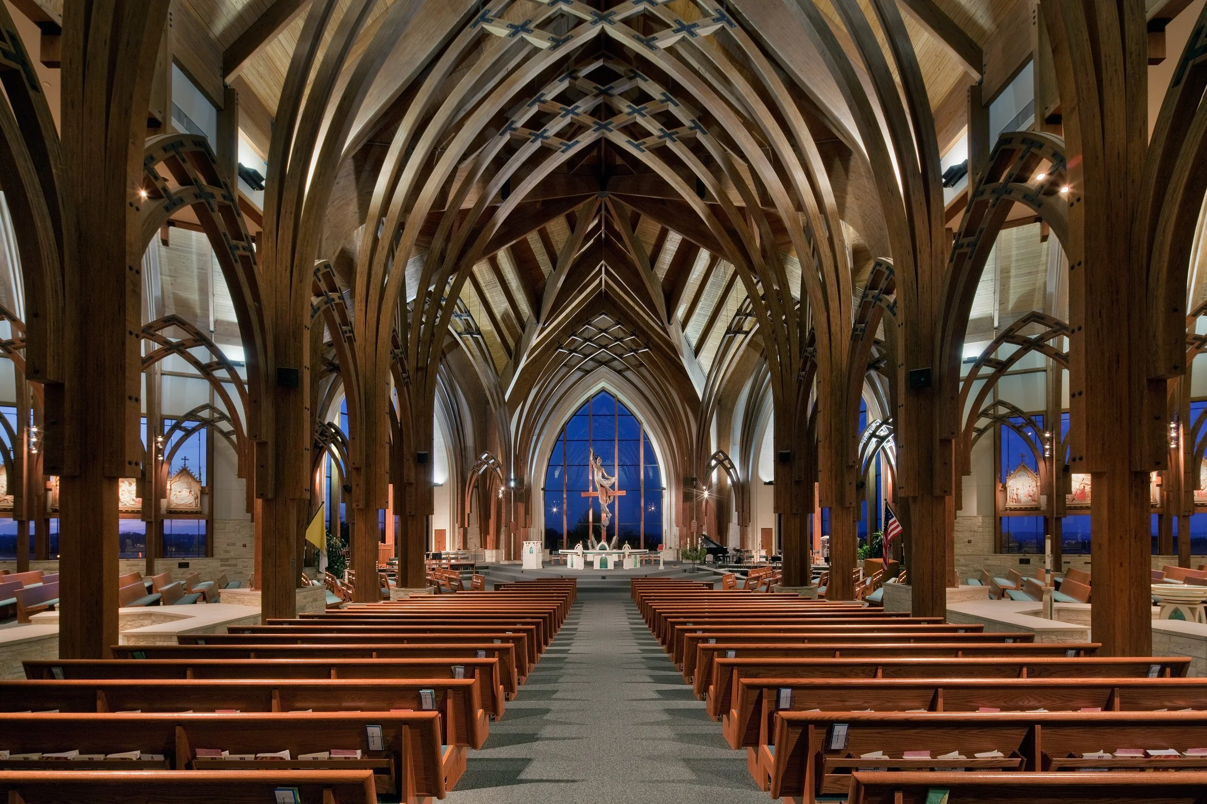 Emmaus Catholic Church