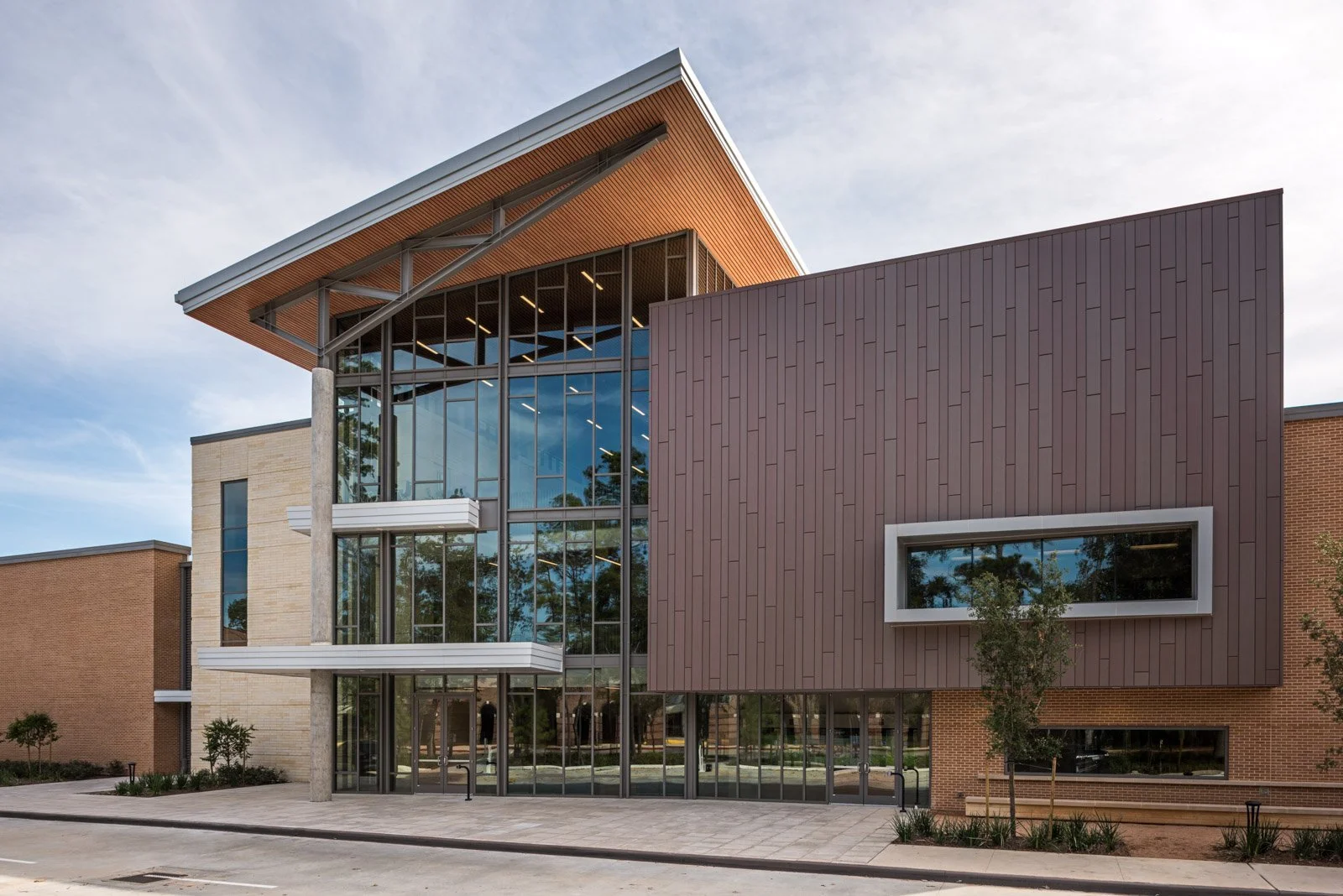 The John Cooper School 