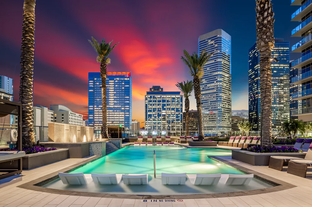 Marquette Catalyst | Houston, TX