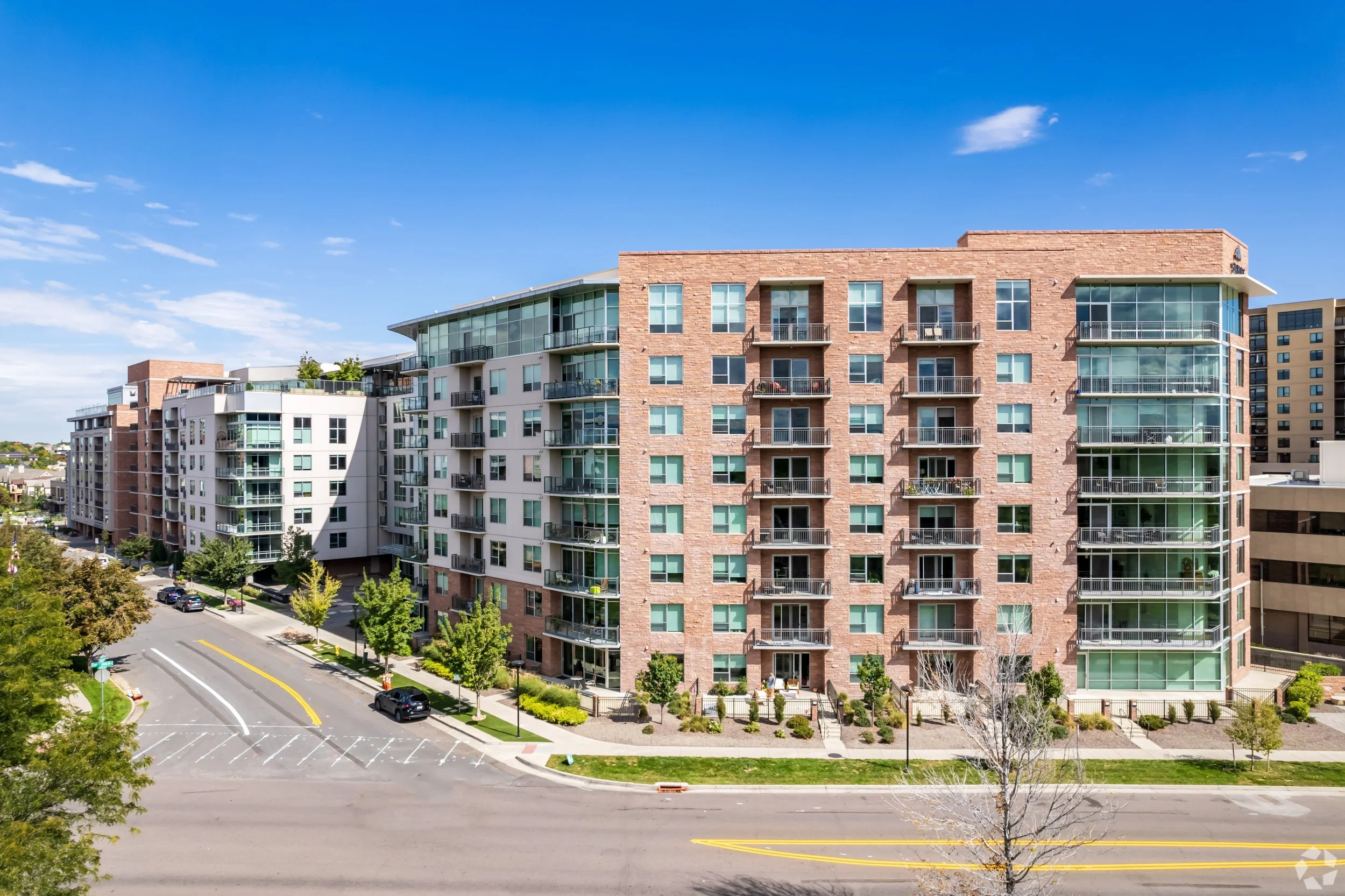 Shaping Denver Living: Ziegler Cooper’s Signature on the Skyline